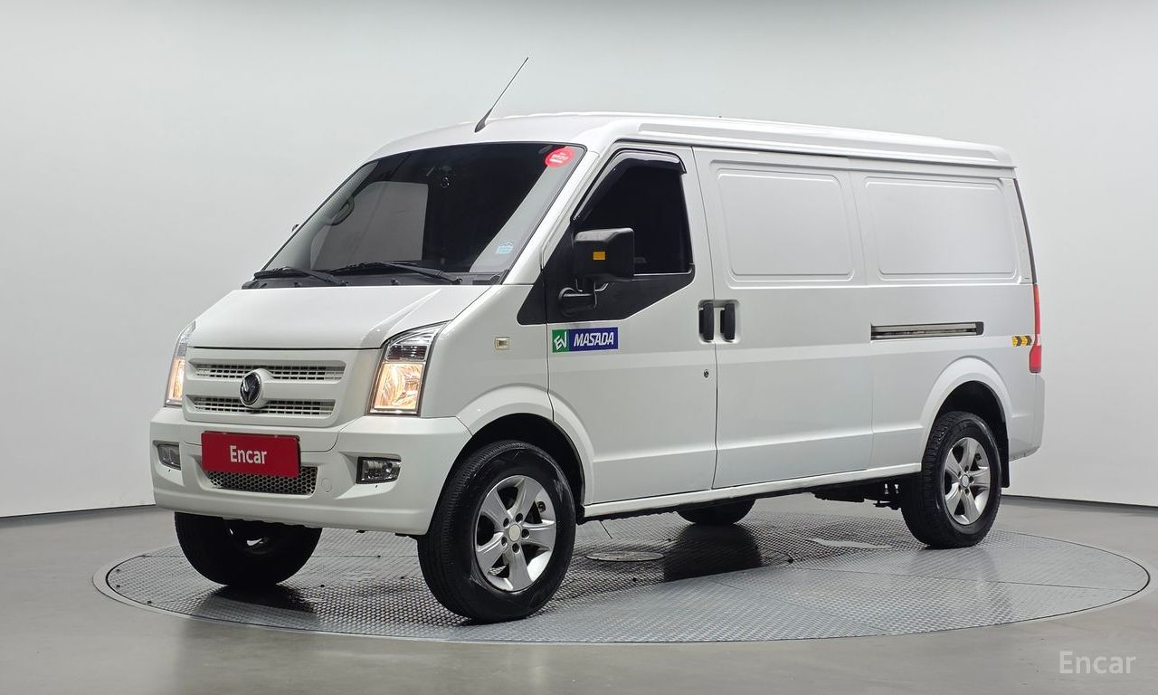 Dongfeng Sokon C35