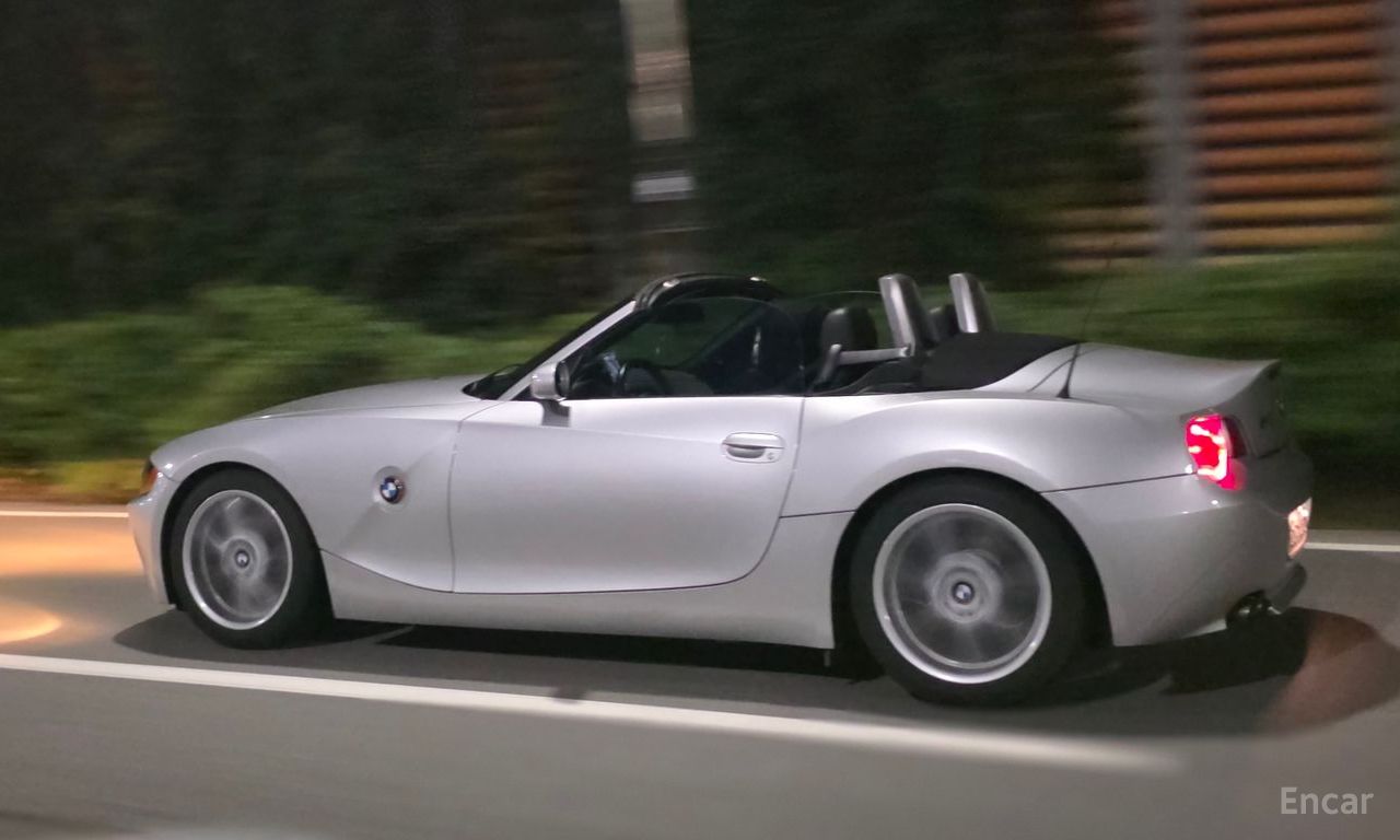 BMW Z4