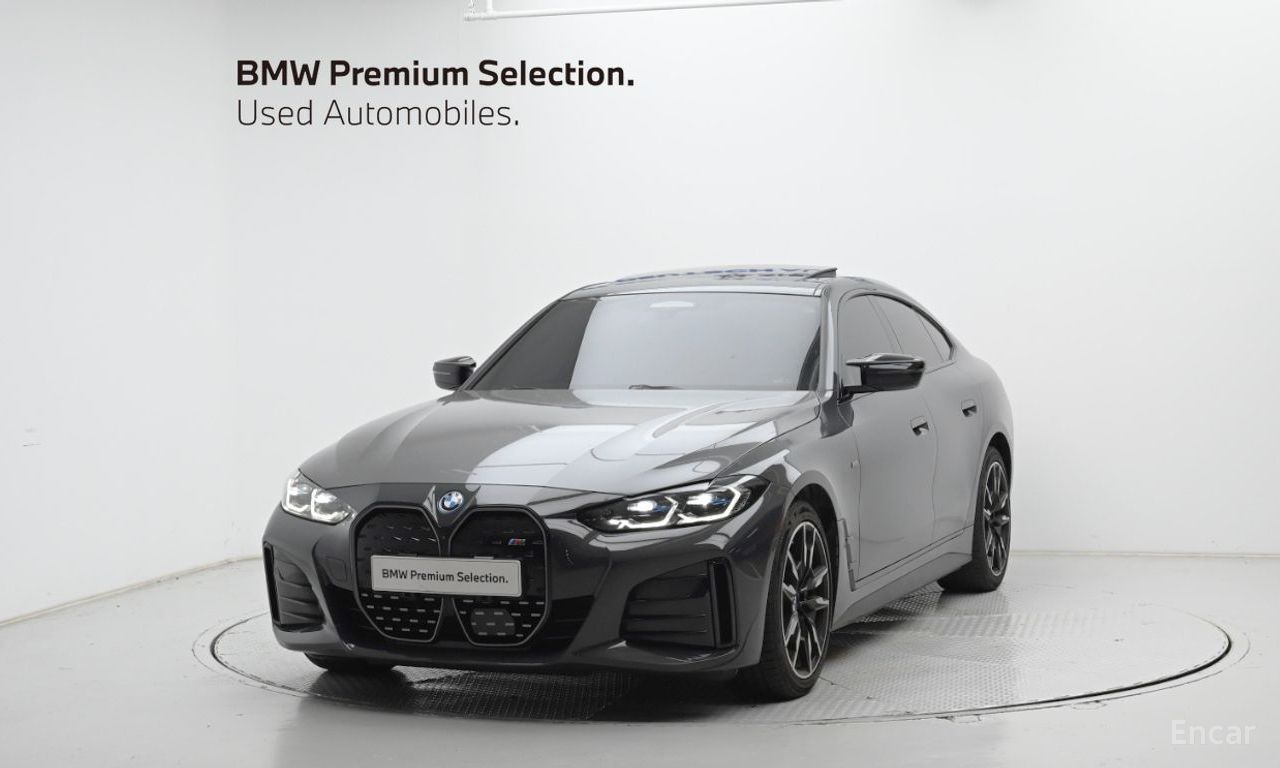 BMW i4