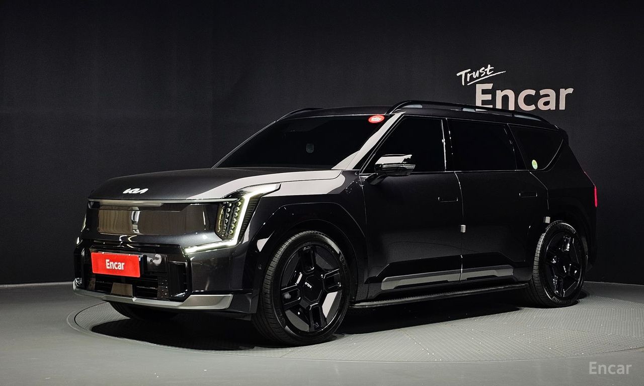 Kia EV9