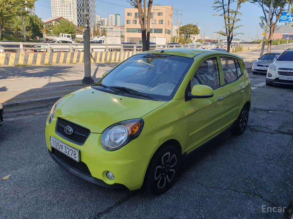 Kia Morning