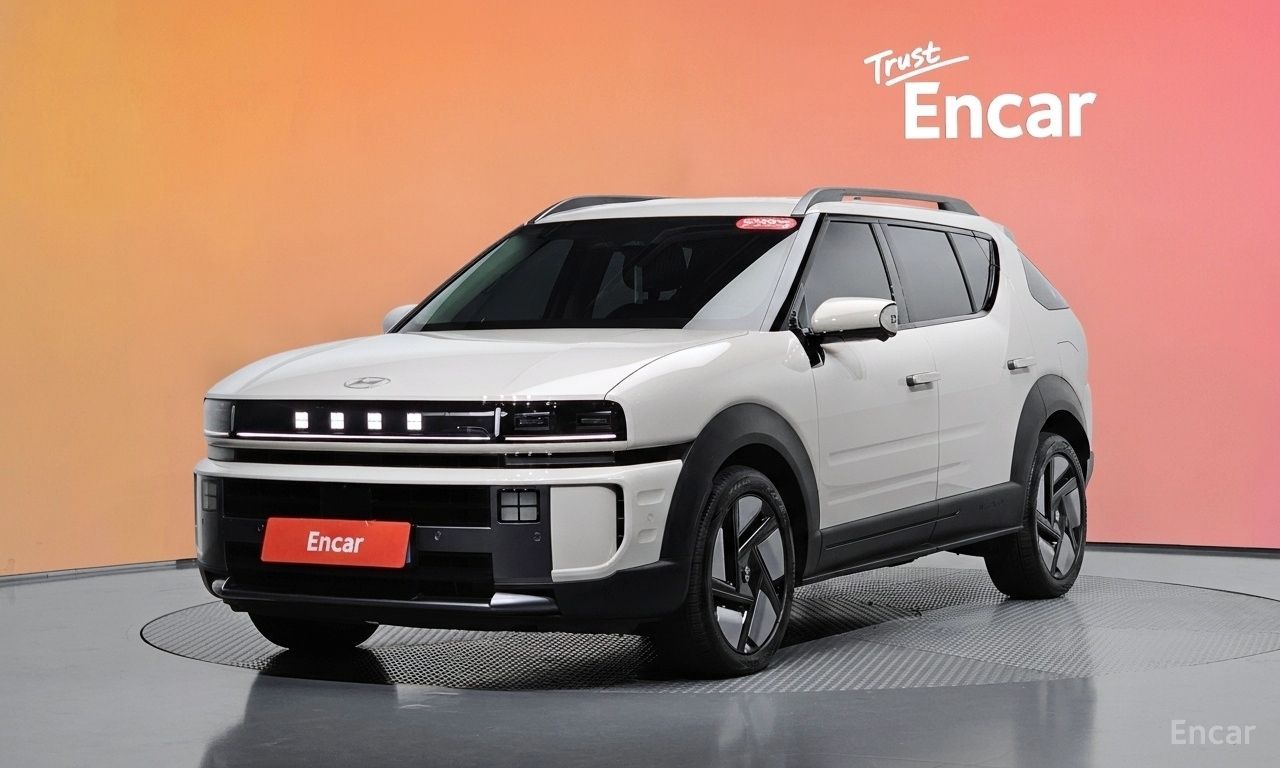 Hyundai Nexo