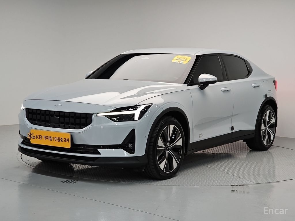 Polestar 2