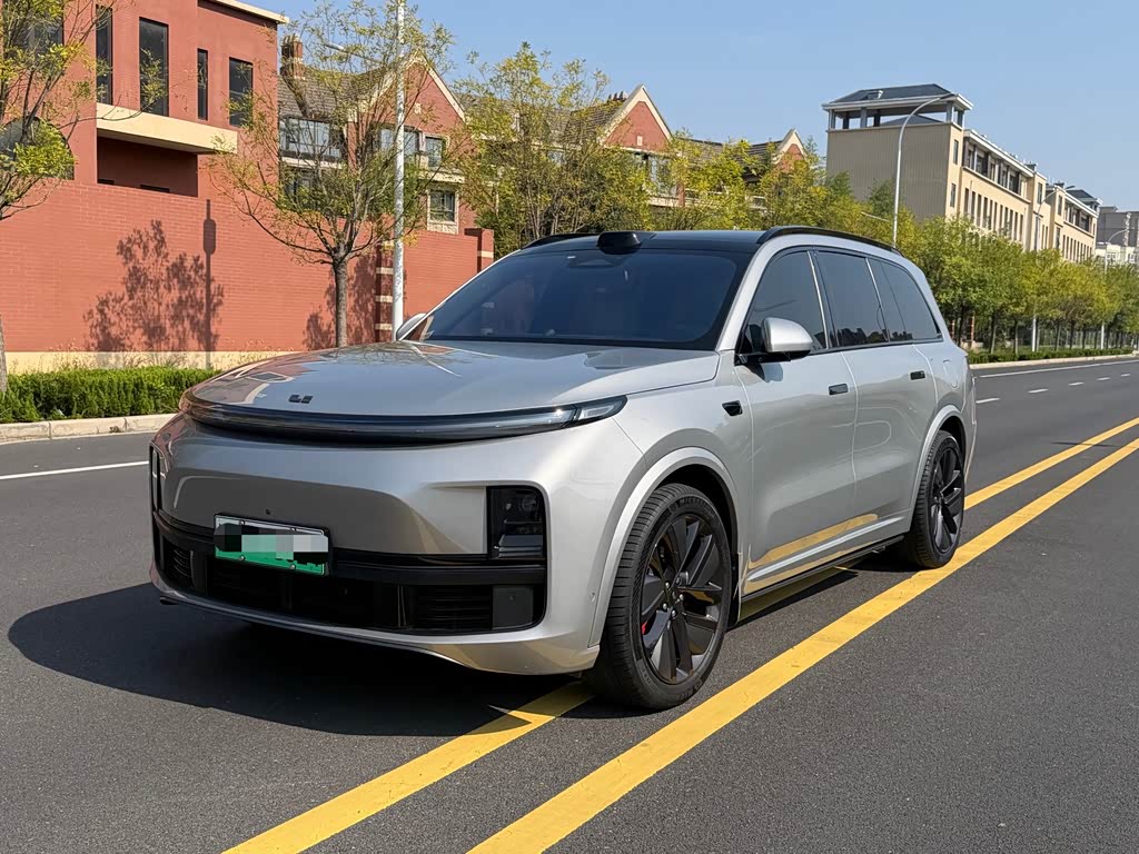 Li Auto L9