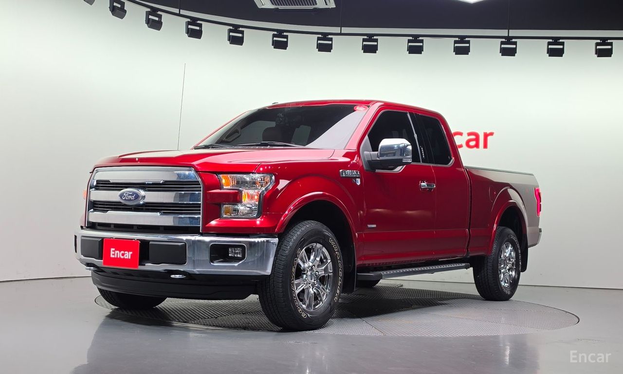 Ford F150