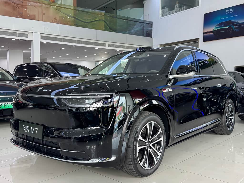 Aito M7