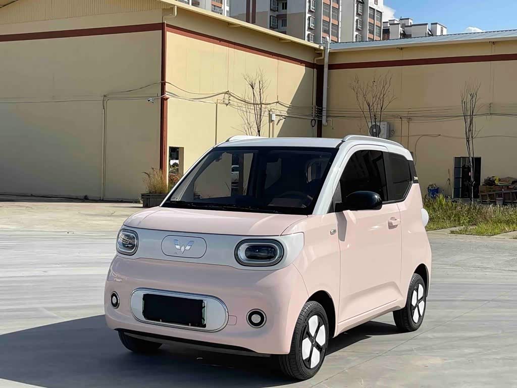 Wuling Mini EV