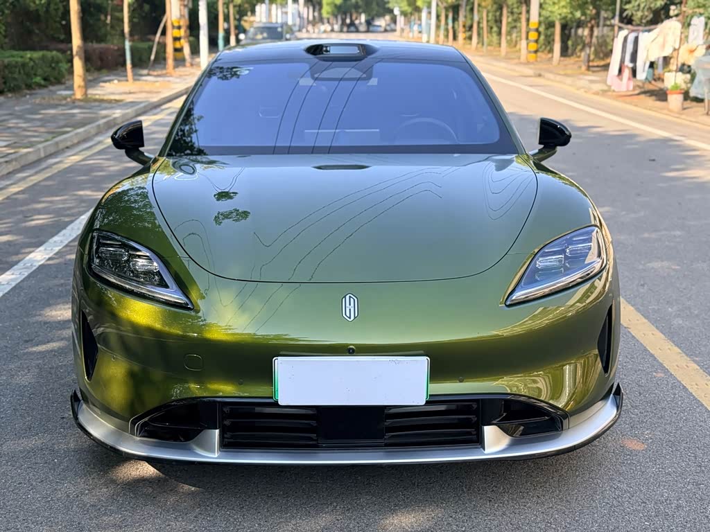 Shangjie Z7