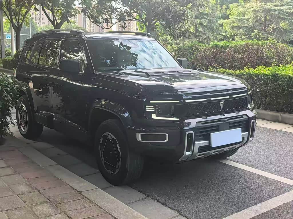 Deepal SL G318