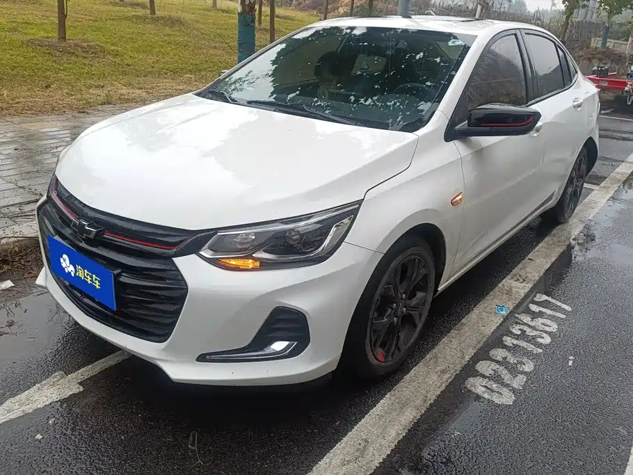 Chevrolet Cavalier