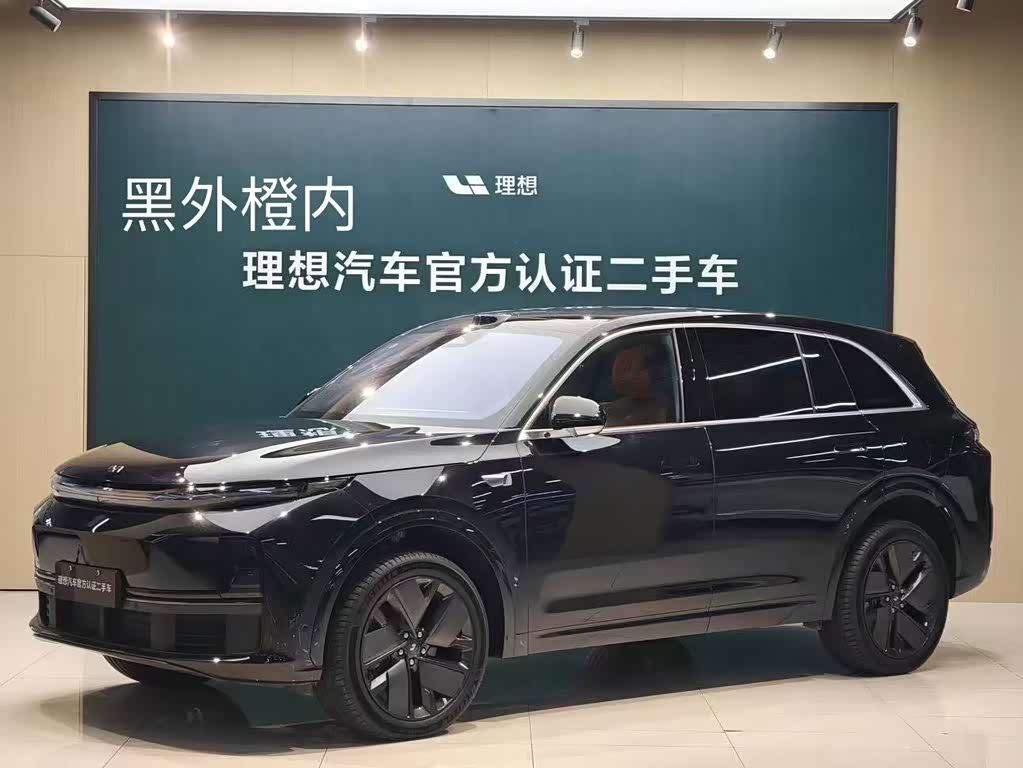 Li Auto L7