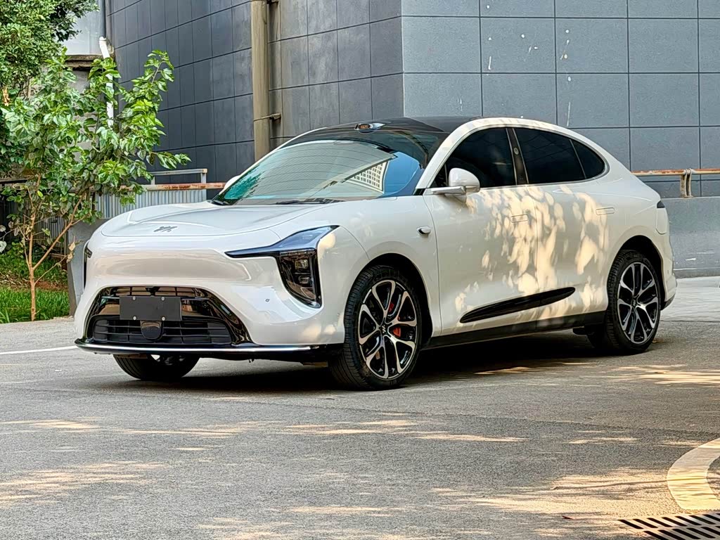 IM Motors LS6
