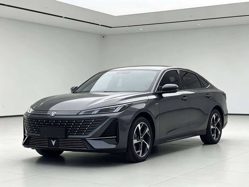 Changan Eado