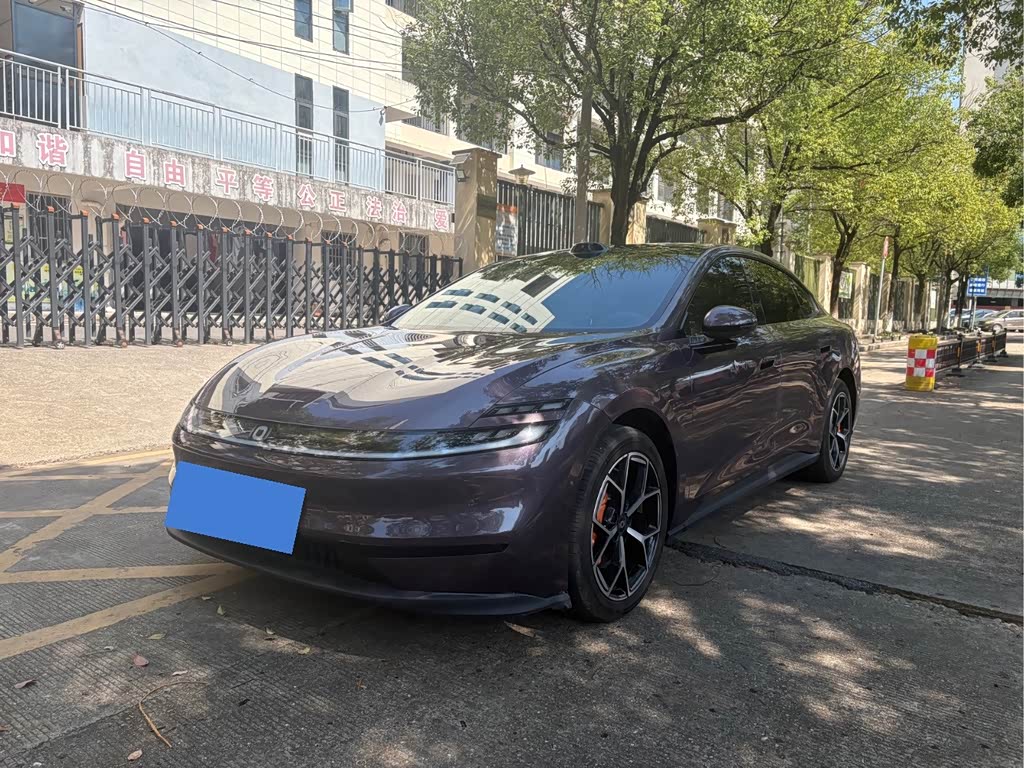 Changan A06