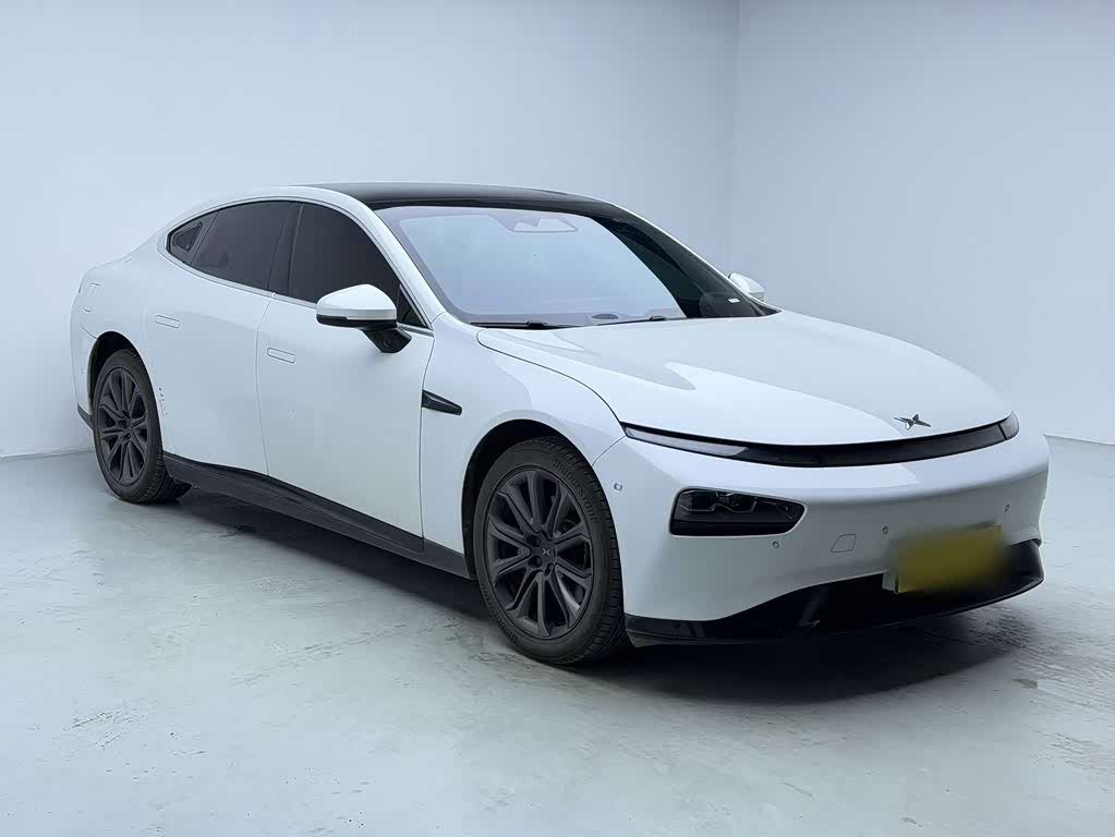 Xpeng P7