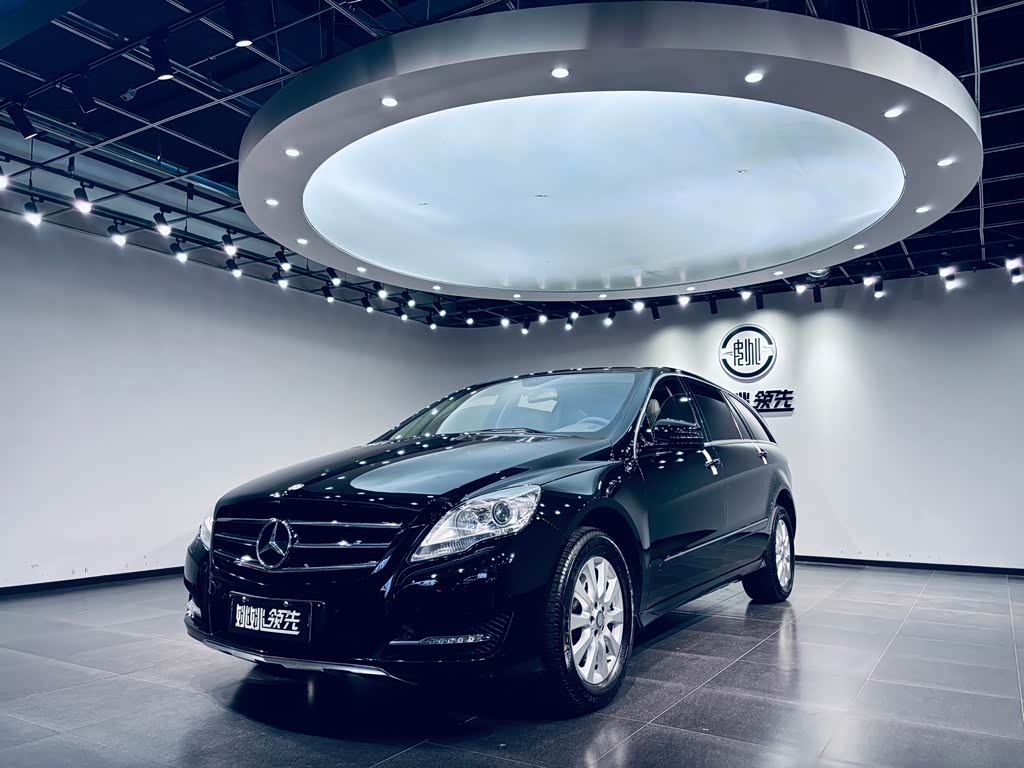 Mercedes-Benz R