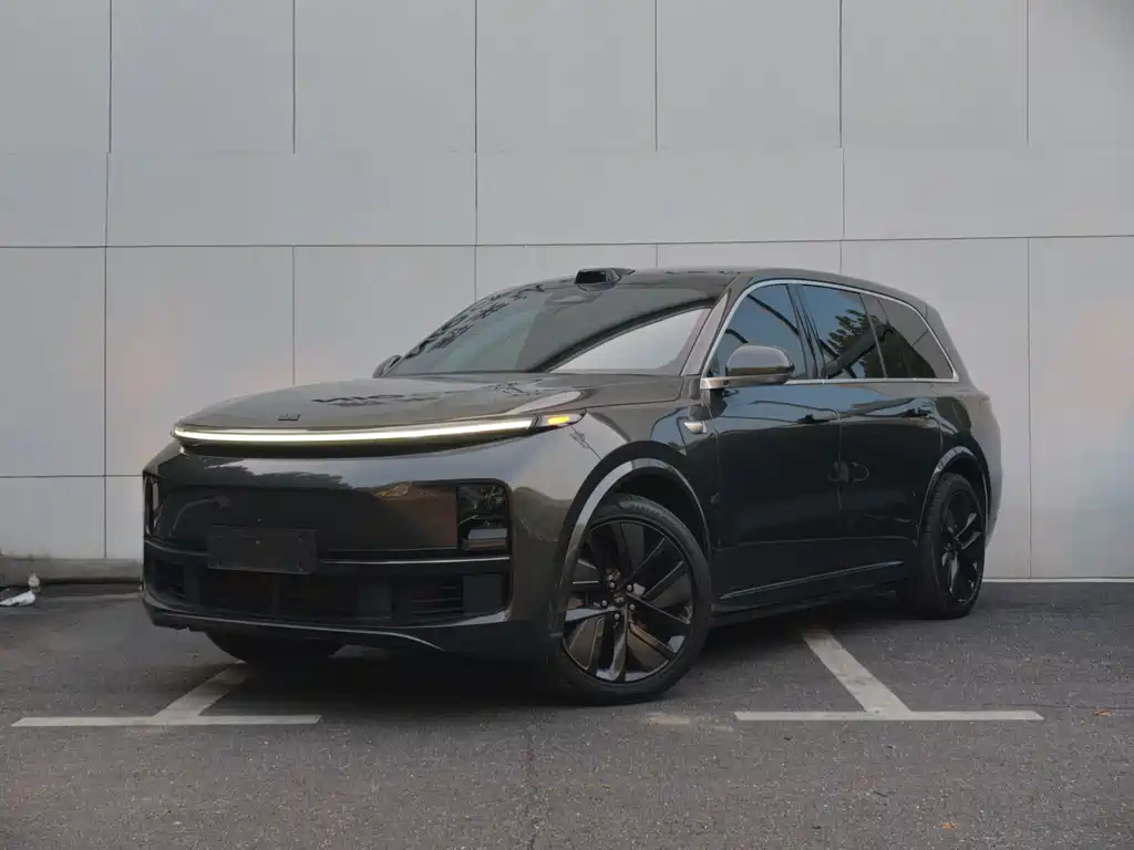 Li Auto L9