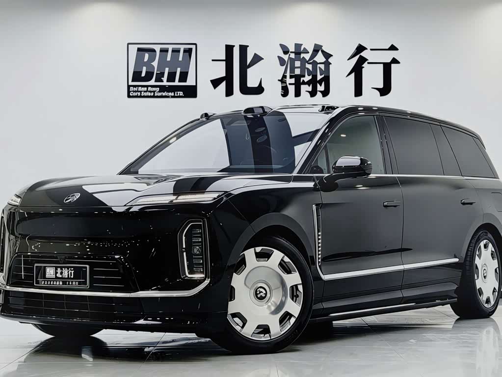 NIO ES9