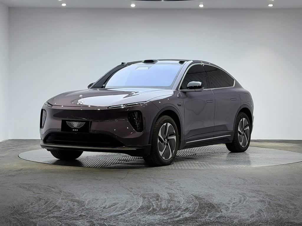 NIO EC6