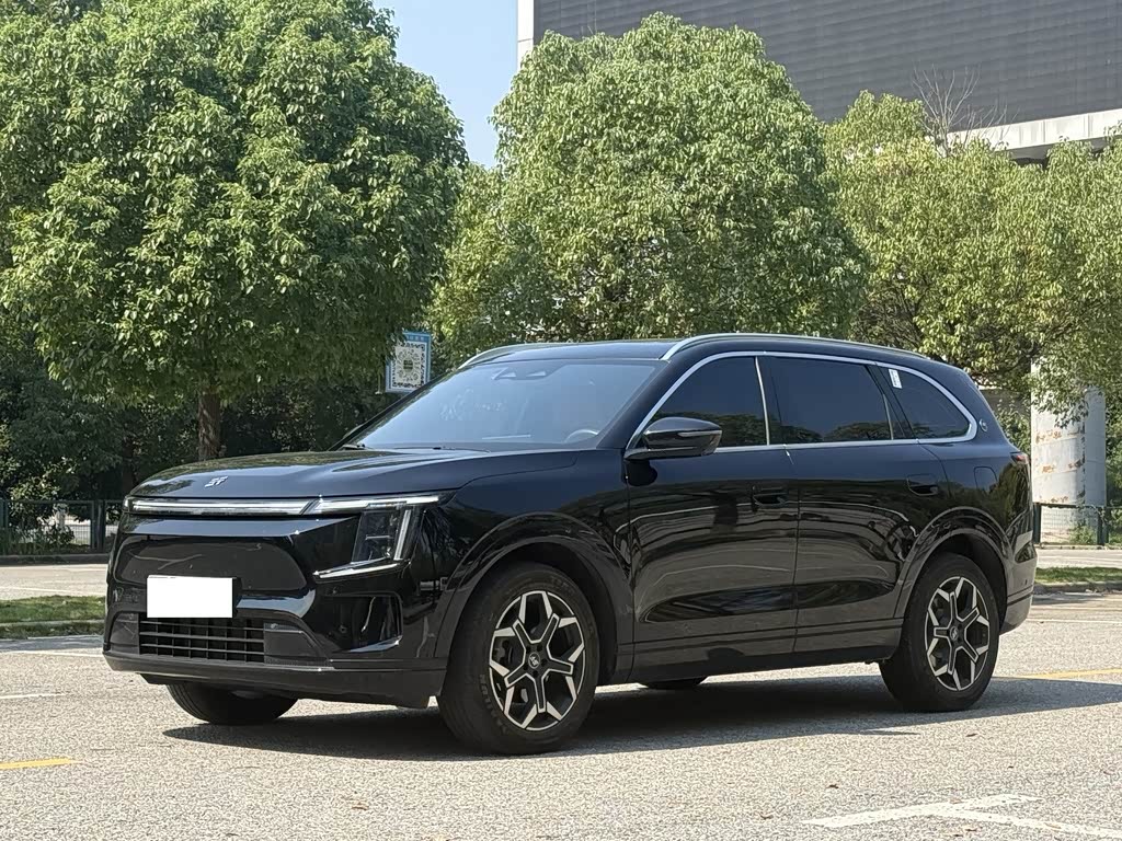 JETOUR L7 PLUS