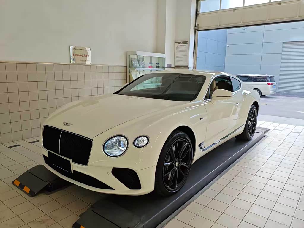 Bentley