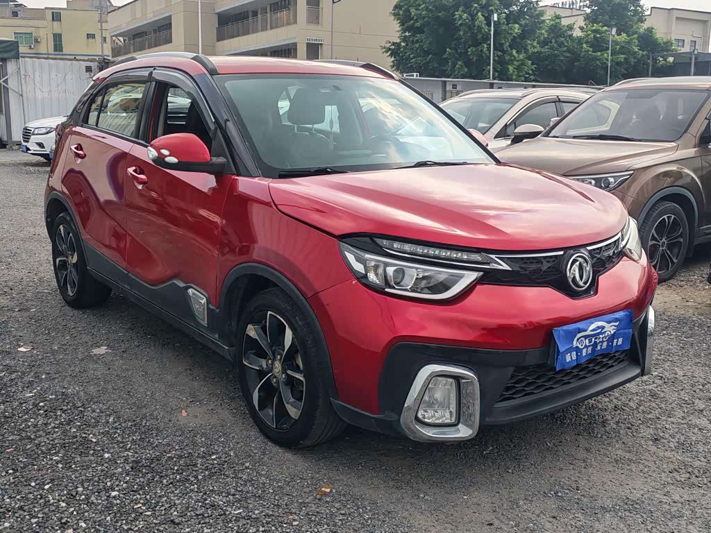 Dongfeng AX4