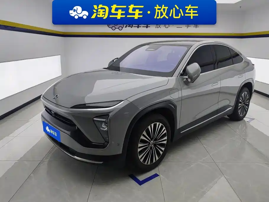 NIO EC6