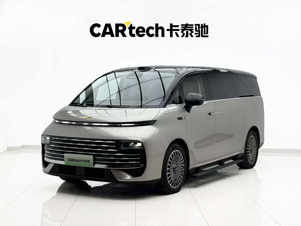Geely Galaxy Galaxy V900