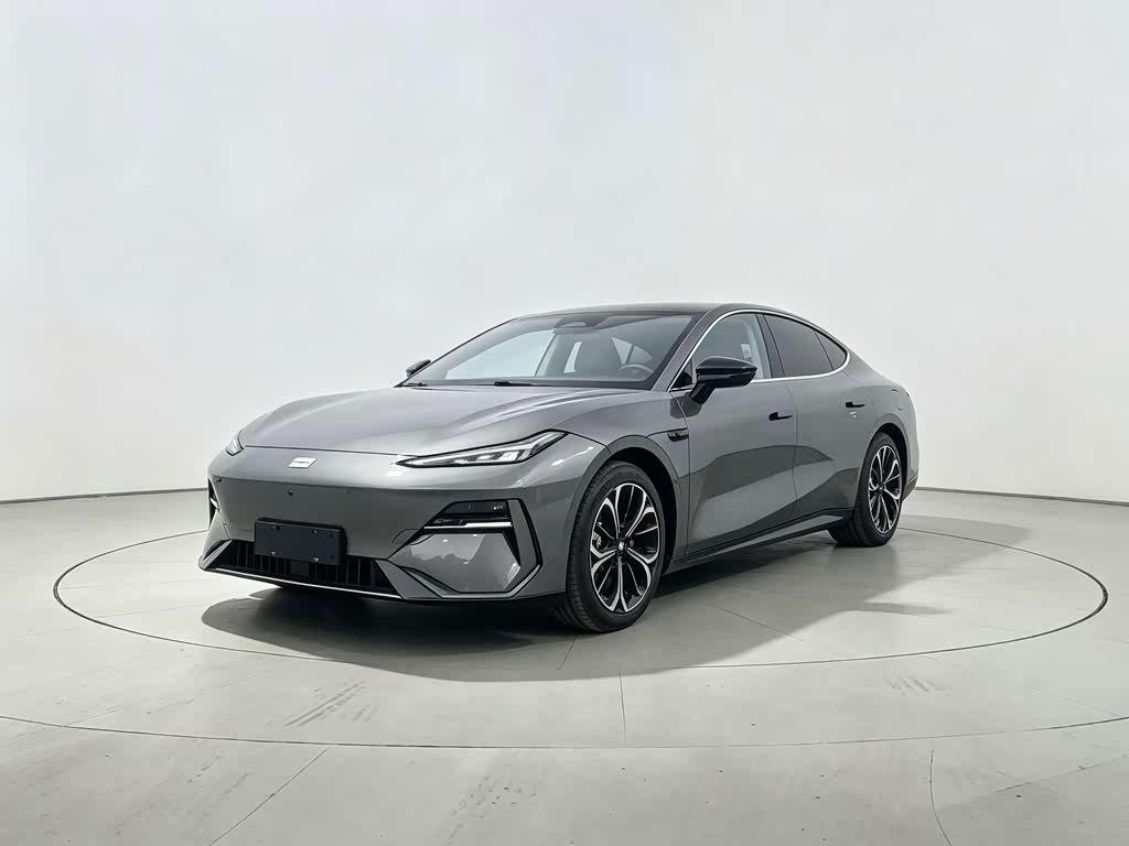 Geely Galaxy Galaxy E8