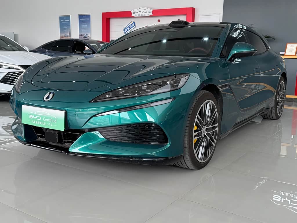 Denza Z9GT