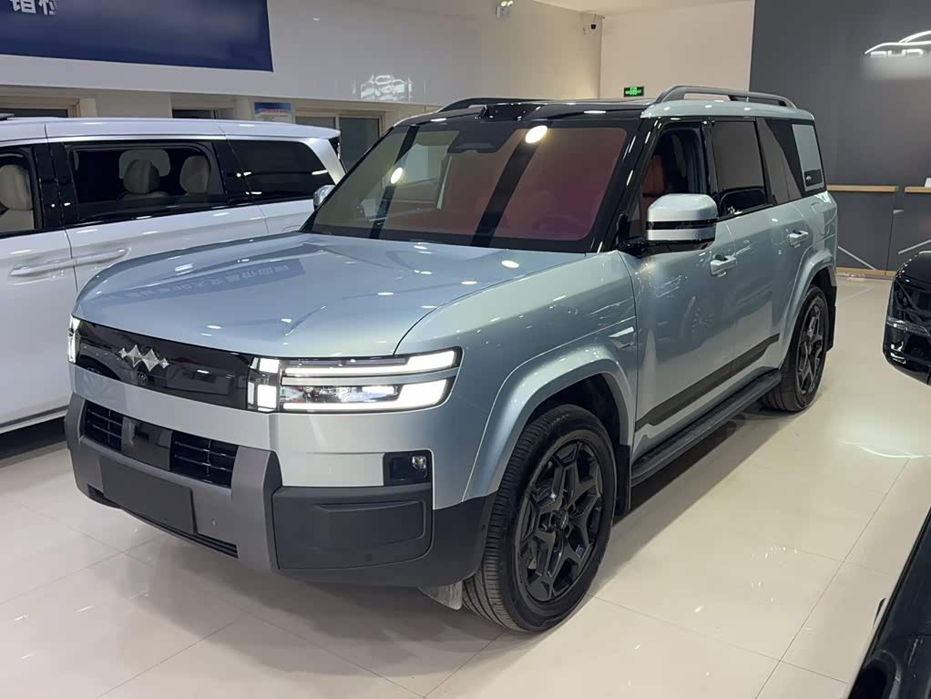 Fangchengbao Leopard 7
