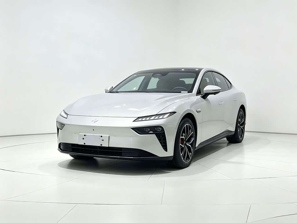 Dongfeng eπ007