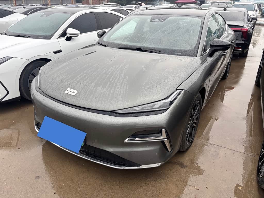 Geely Galaxy Galaxy 8