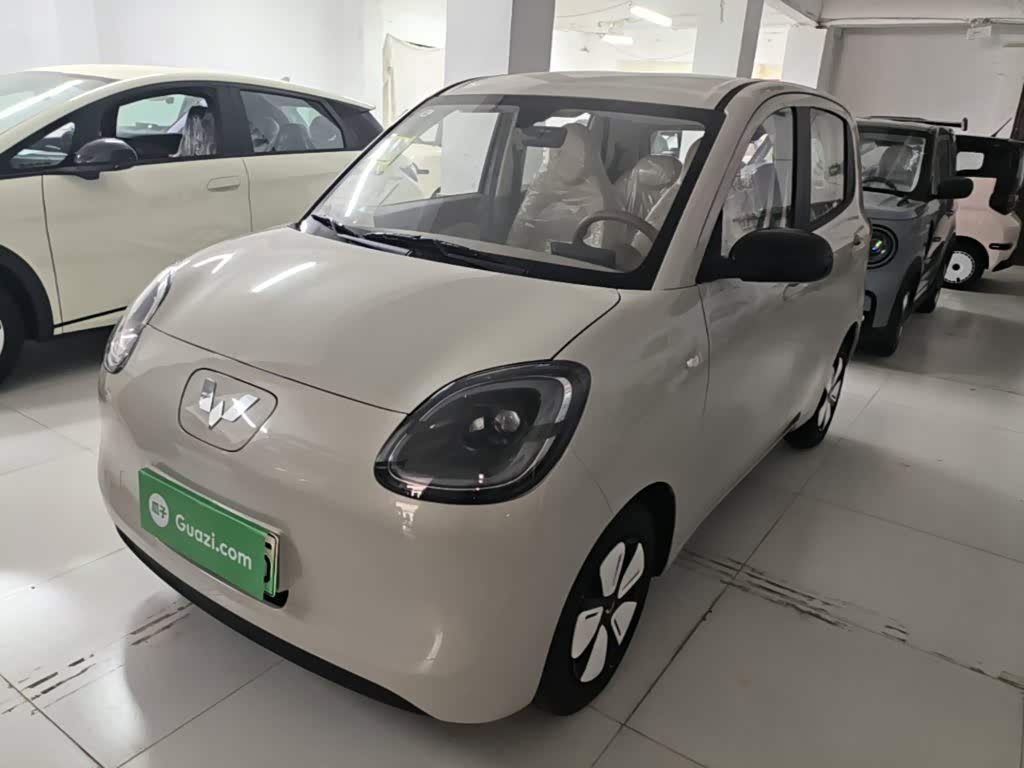 Wuling Mini EV