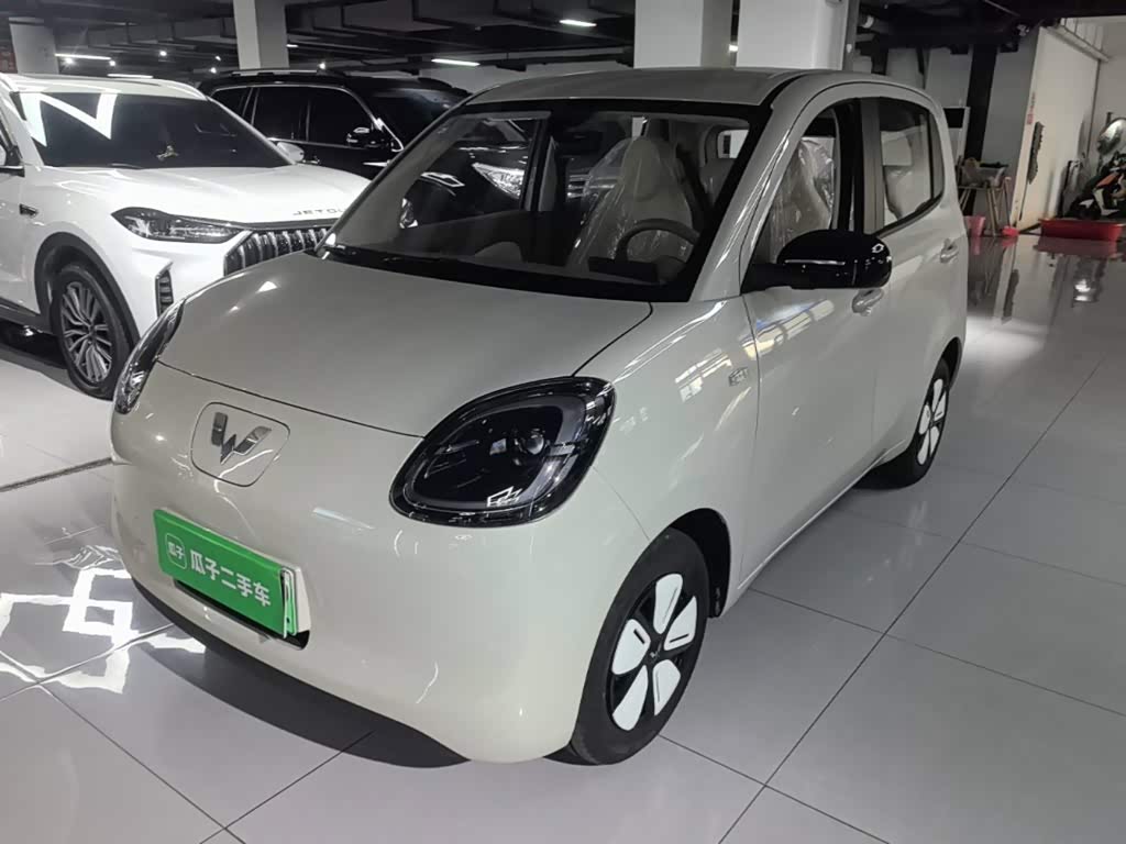 Wuling Mini EV