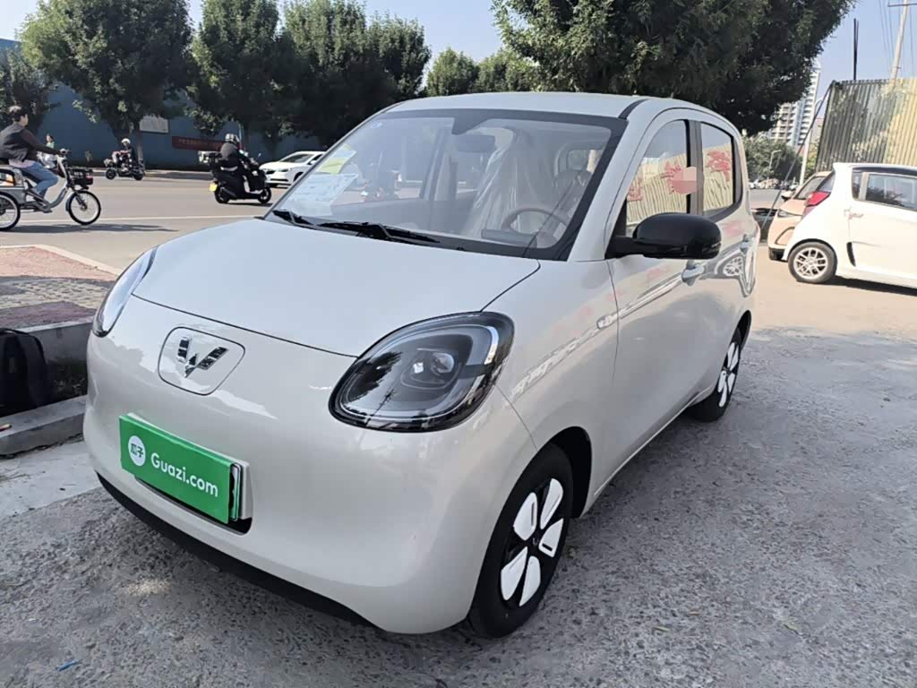 Wuling Mini EV