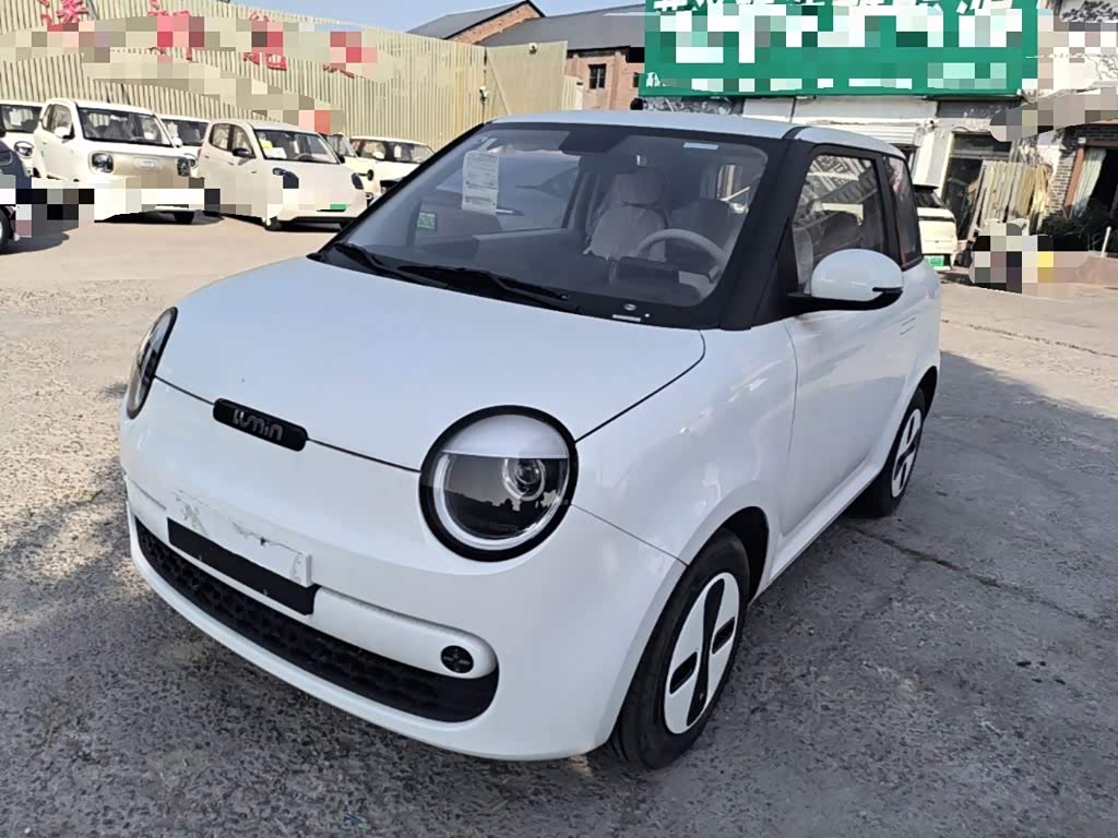 Changan Lumin