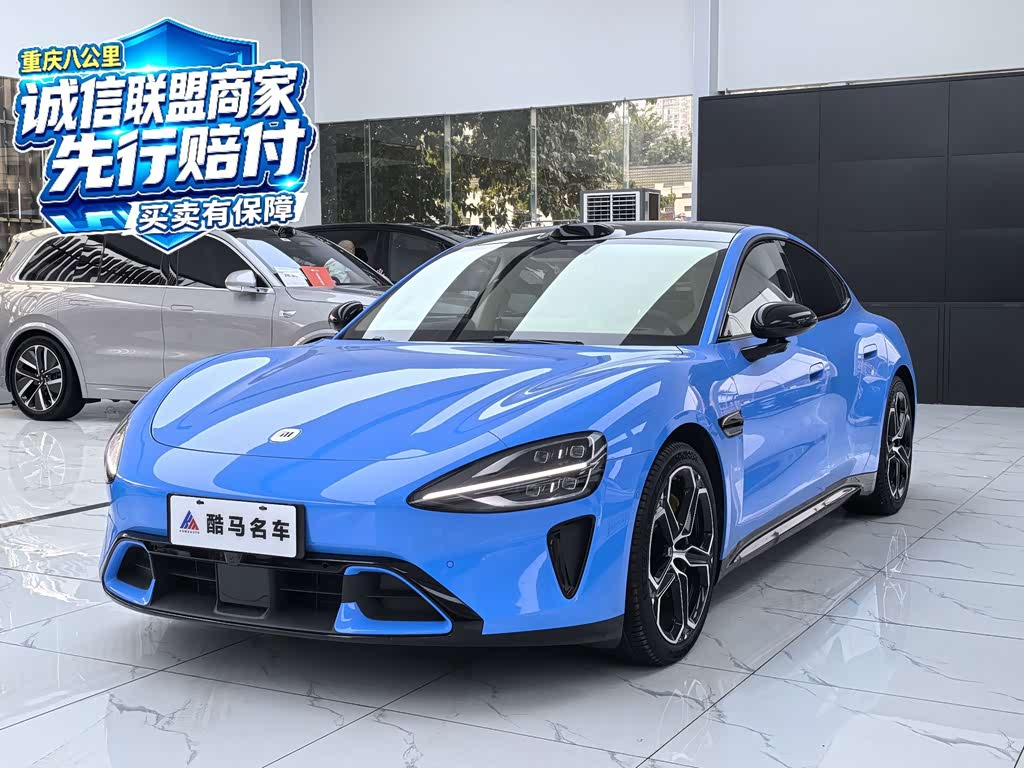 Xiaomi SU7
