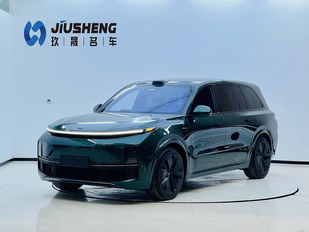 Li Auto L9