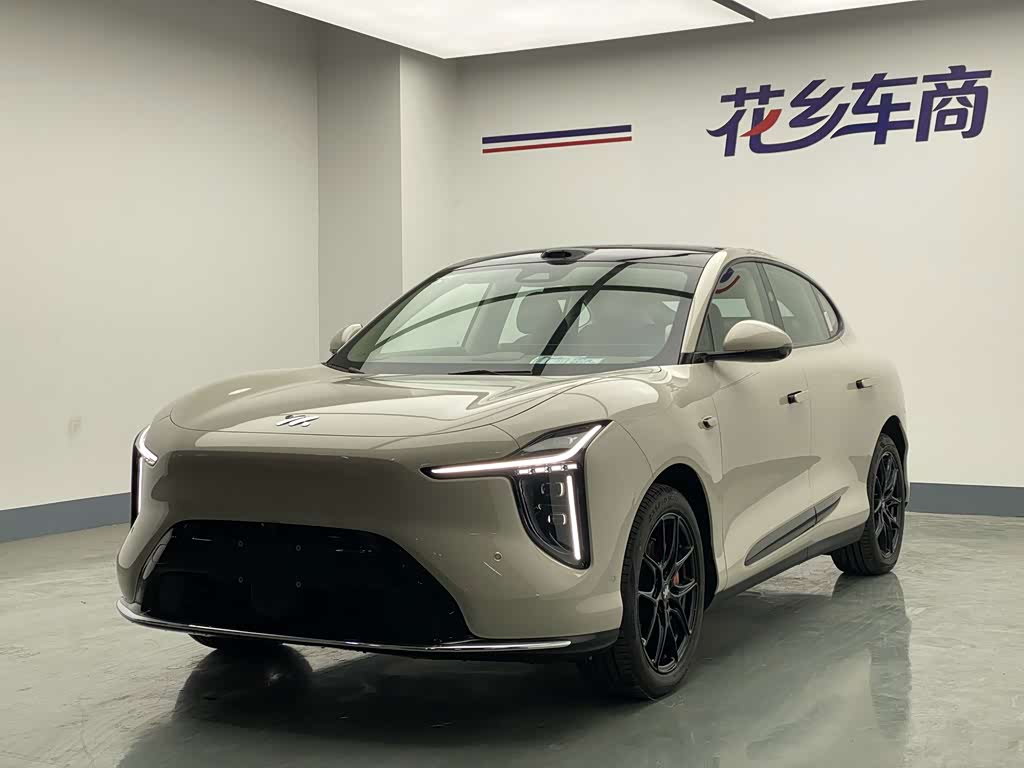 IM Motors LS6