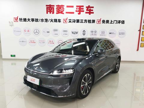 Luxeed R7