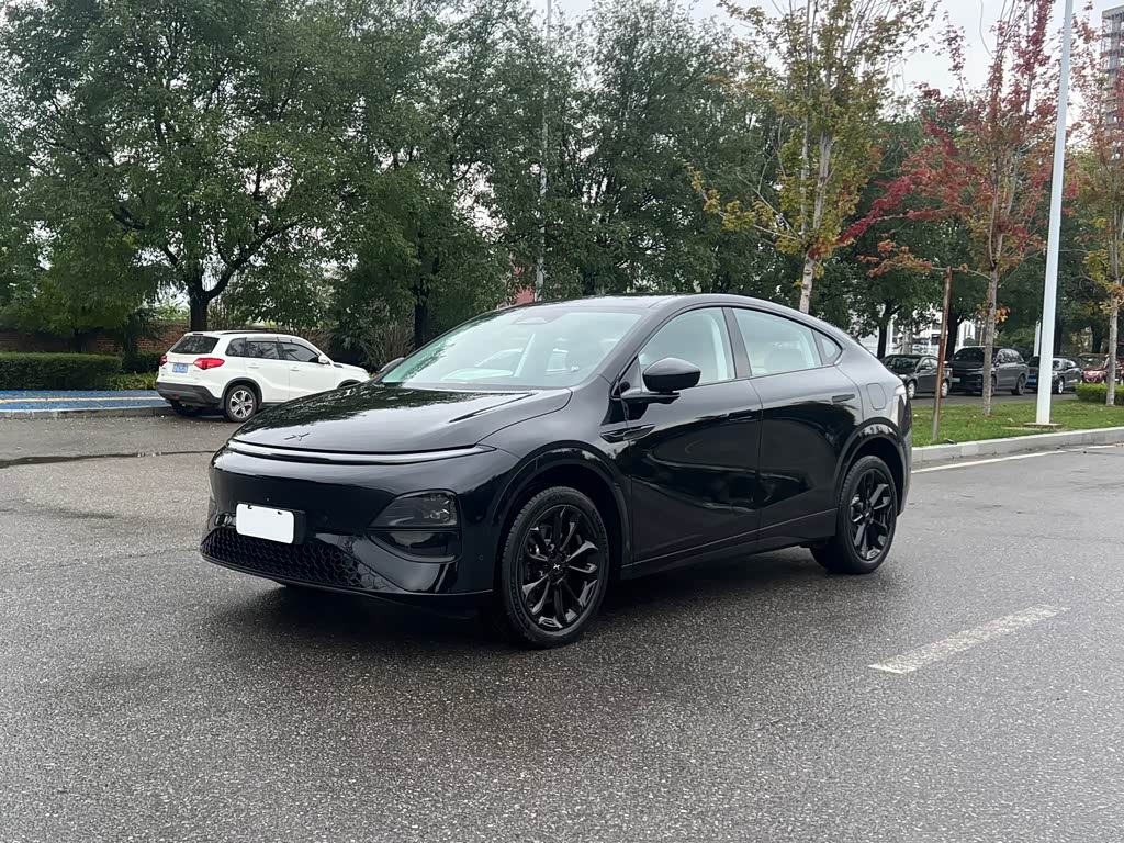Xpeng G6