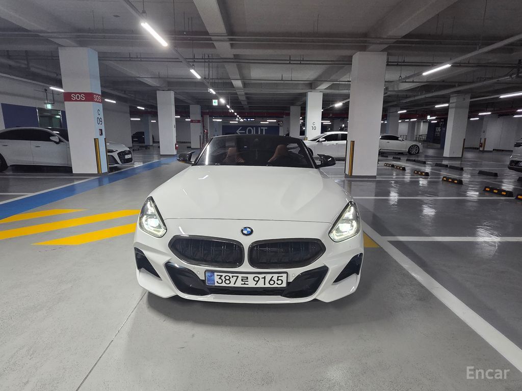 BMW Z4