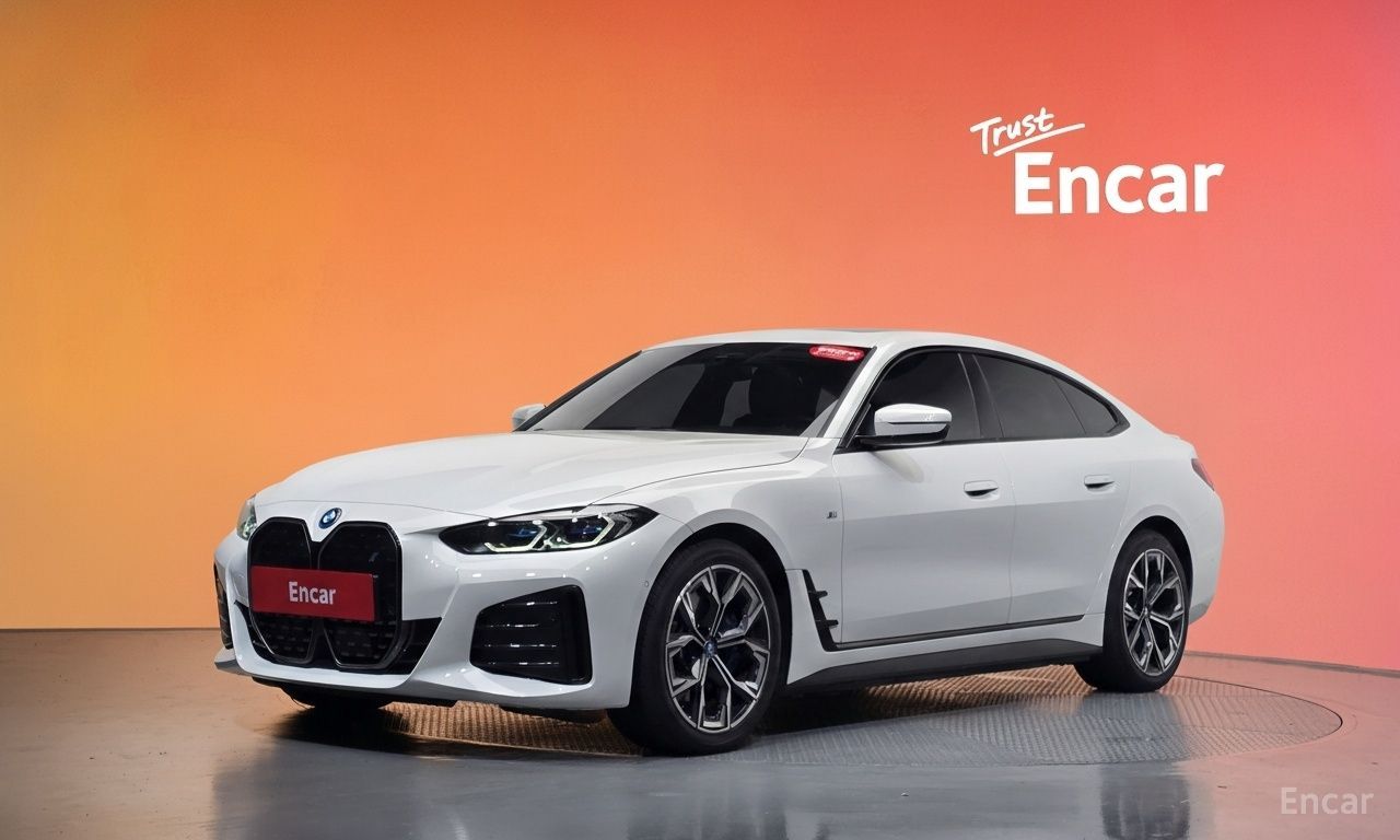 BMW i4