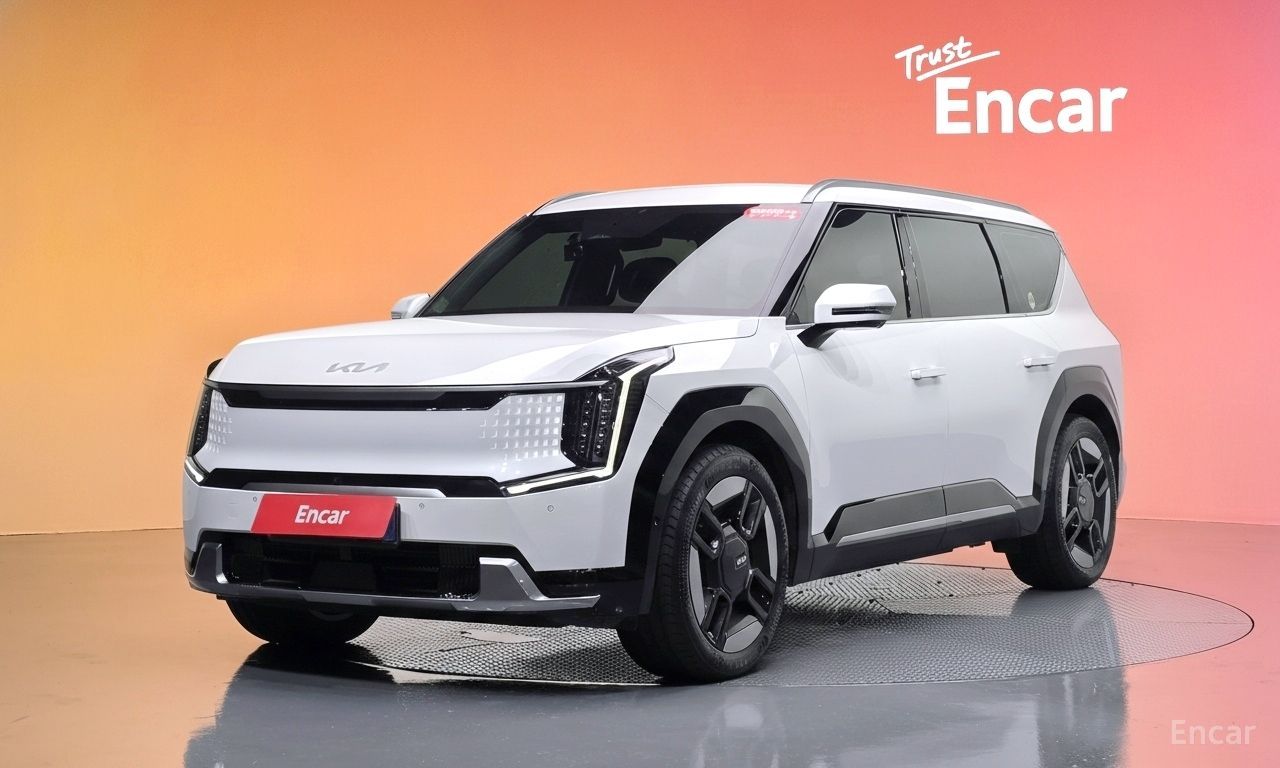 Kia EV9