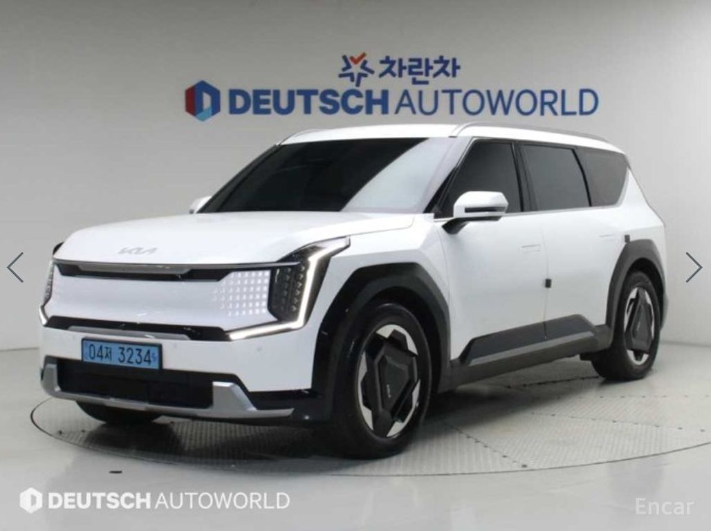 Kia EV9
