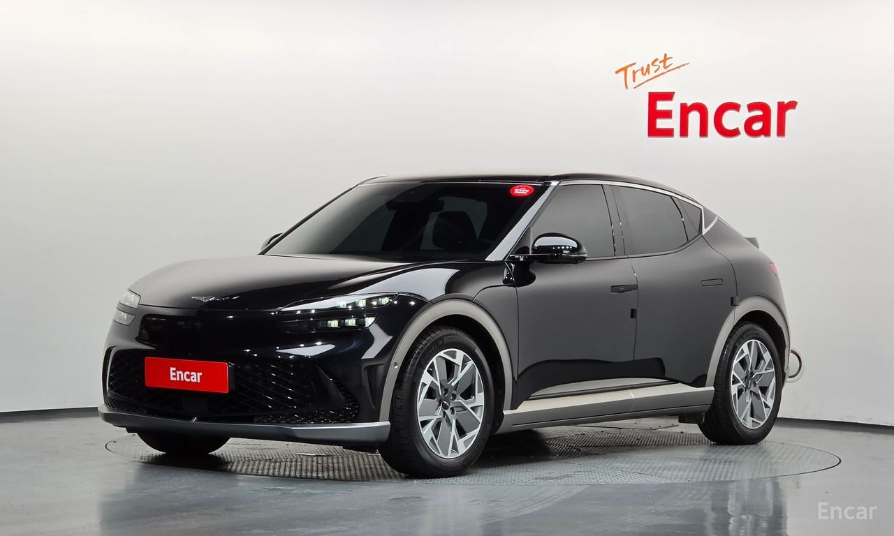 Genesis GV60