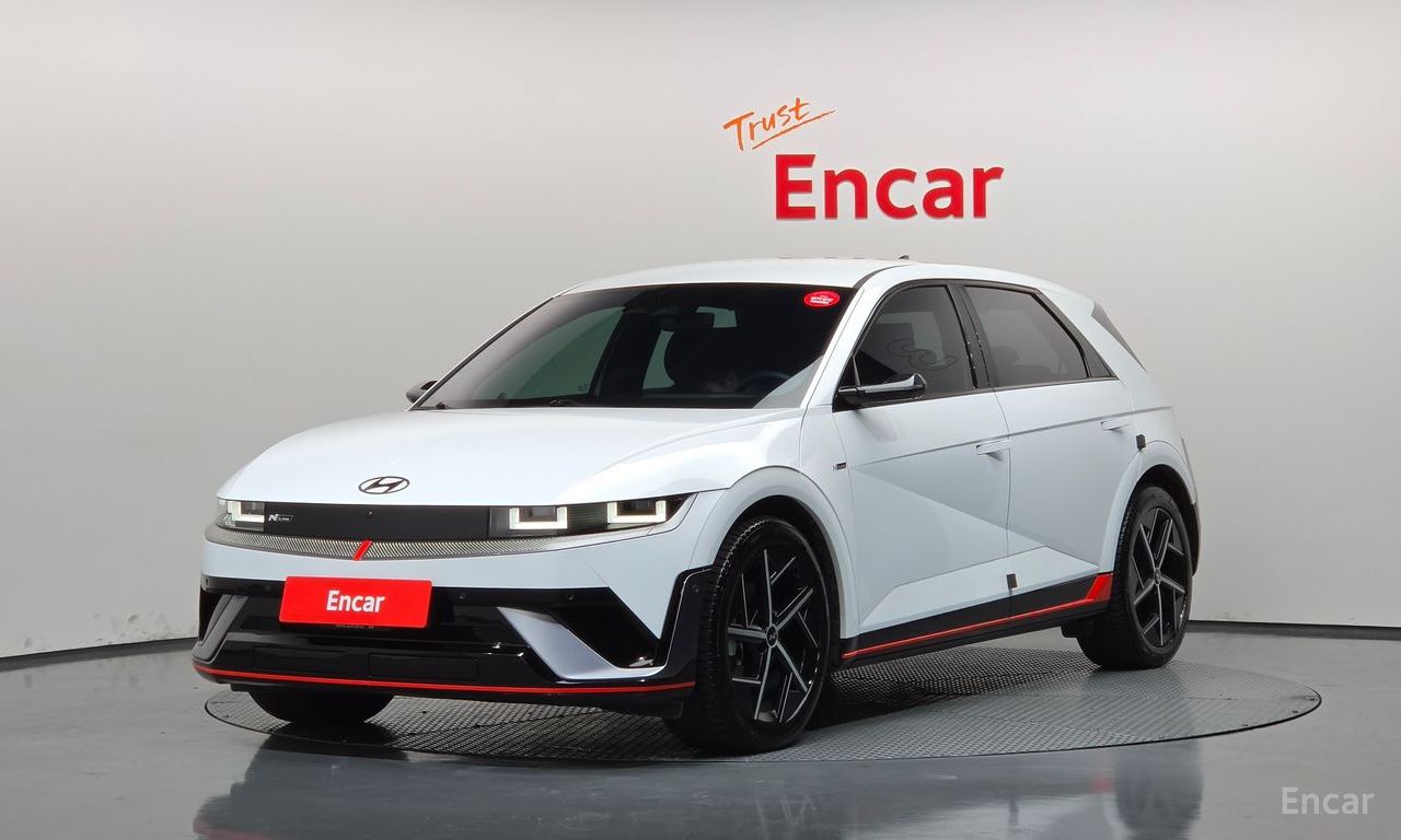 Hyundai IONIQ 5