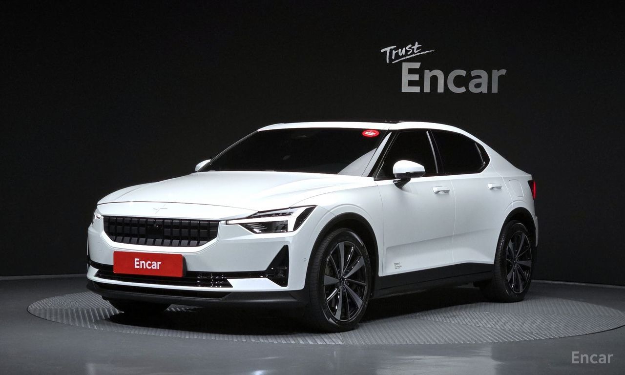 Polestar 2