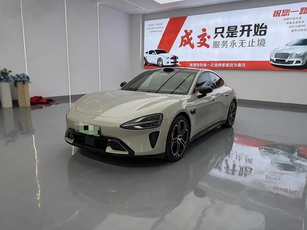Xiaomi SU7